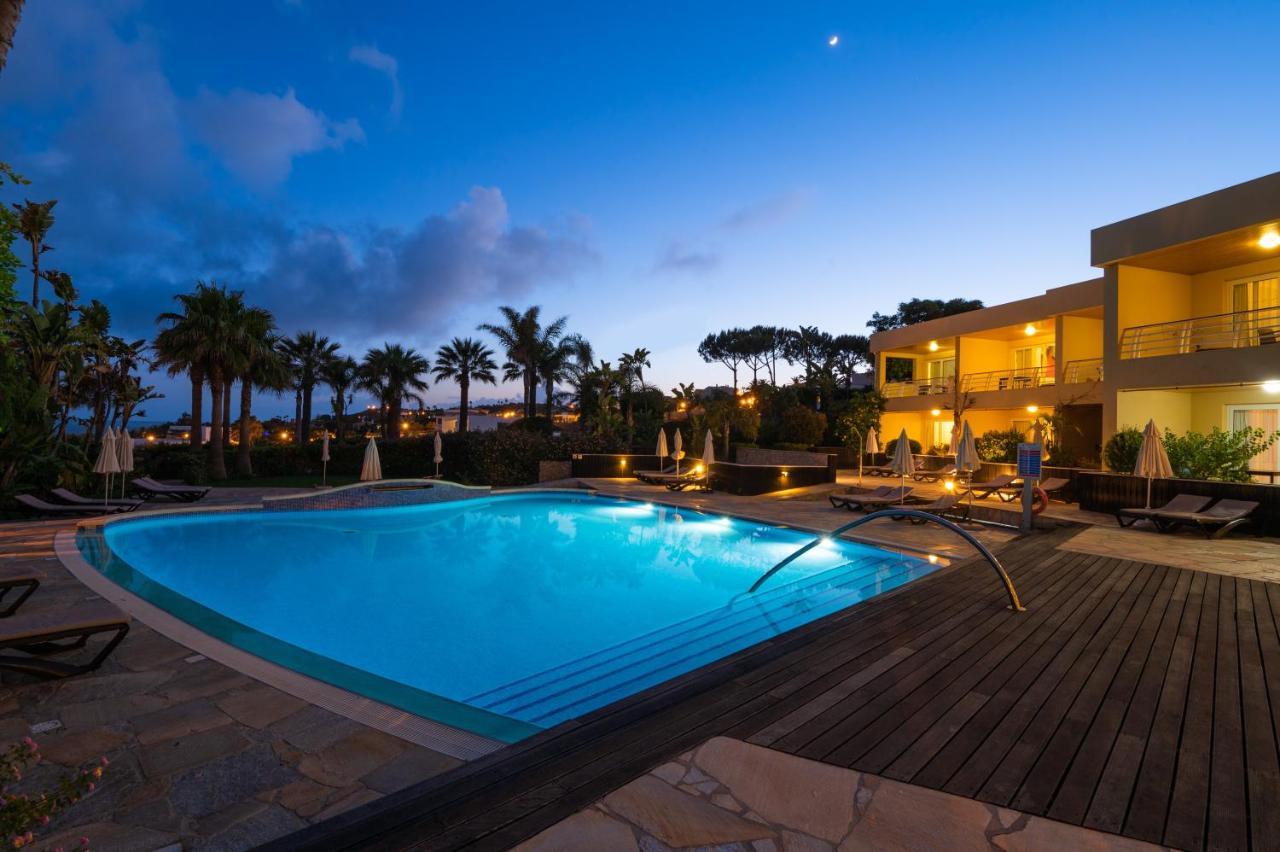 Vila Luz Appart hôtel