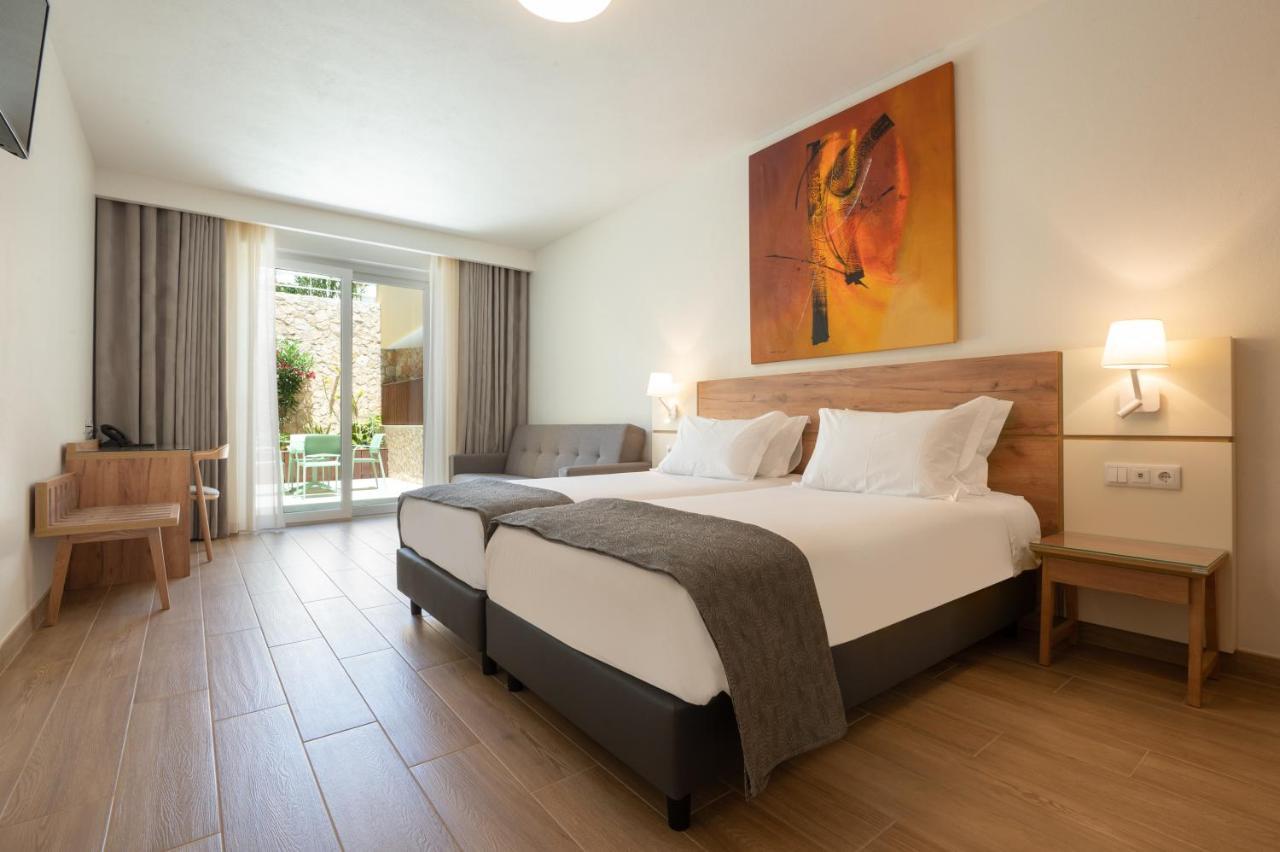 Vila Luz Appart hôtel Luz