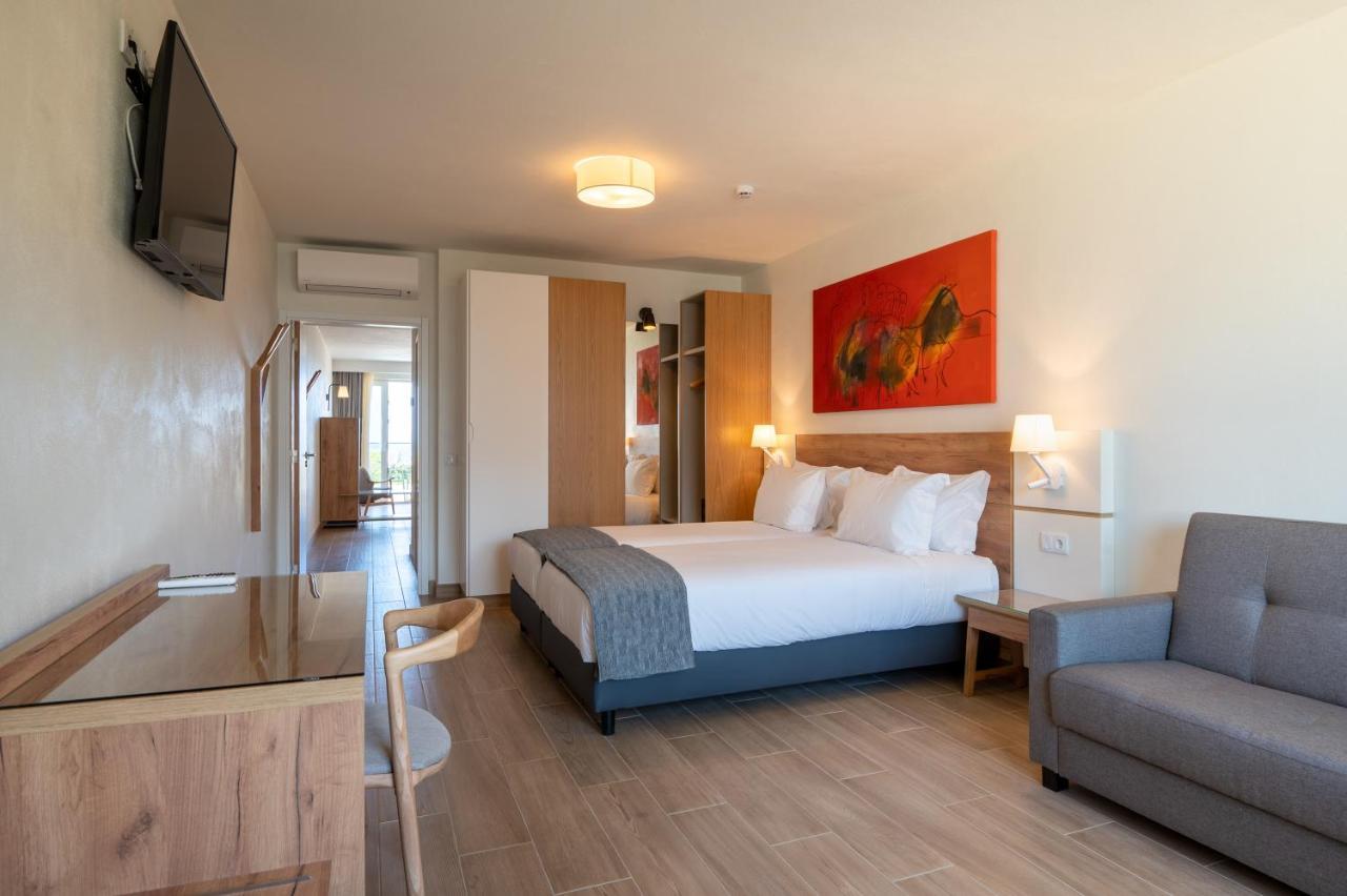 Appart hôtel Vila Luz