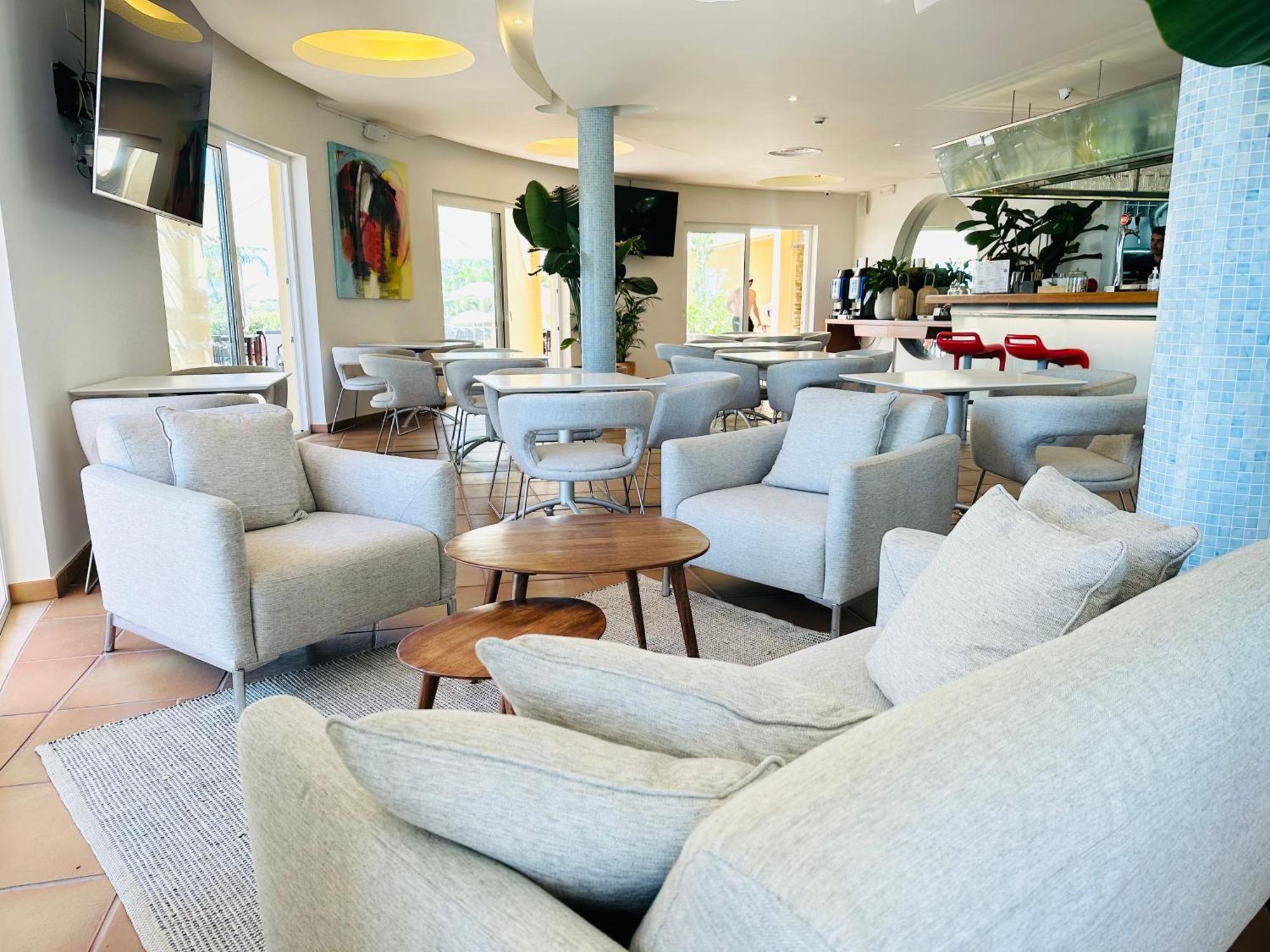 Vila Luz Appart hôtel